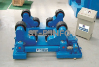 Вращатели роликовые самоцентрирующиеся HGZ-5  - st-e.info - Тюмень