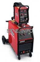 Источник питания для полуавтоматической сварки Powertec 365S, арт. K14061-2A - st-e.info - Тюмень