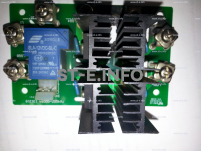 Плата розжига дуги DOG-120 PRO - st-e.info - Тюмень