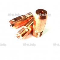 Наконечник MZ-1000 Д. 3,2 мм. - st-e.info - Тюмень