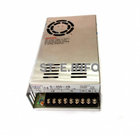 Блок питания S-350-48 - st-e.info - Тюмень