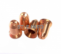 Сопло для плазмотрона AUTOCUT S125P арт. PD0179-17 - st-e.info - Тюмень