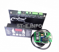 Контроллер высоты XPTHC-4H - st-e.info - Тюмень