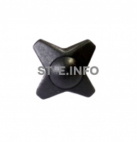 Винт для горелки K345-10 (арт.T13858 ) - st-e.info - Тюмень