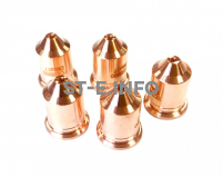 220990 Сопло Tehnocut DMax 18 d. 1,7 mm - st-e.info - Тюмень