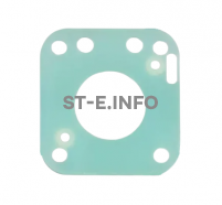 Изоляционная панель для SUP23T - st-e.info - Тюмень