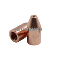 Наконечник для пистолета SUP23 Д. 1,0 мм. - st-e.info - Тюмень