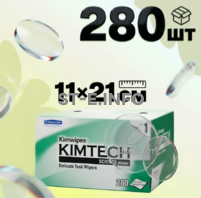 Безворсовые салфетки 280 шт. (11×21 см) - st-e.info - Тюмень