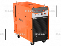 Сварочный трактор MZ 1000 (M308) - st-e.info - Тюмень