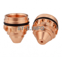 Сопло 22-150 Termal Dynamic CUT200, 300 - st-e.info - Тюмень