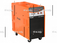 Сварочный трактор MZ 1250 (М310) - st-e.info - Тюмень