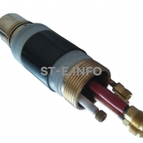 220474 Корпус резака  - st-e.info - Тюмень