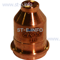 Сопло 220672 (строжка) - st-e.info - Тюмень