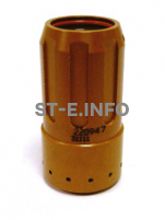 Завихритель 220947 для тонколистового металла - st-e.info - Тюмень