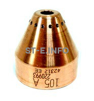 Защитный экран 220993 TEHNOCUT  - st-e.info - Тюмень