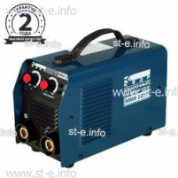 Сварочный инвертор MMA-220F - st-e.info - Тюмень