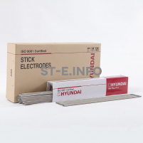 Электроды для сварки S-7016-O диаметр: 4,0 мм - st-e.info - Тюмень