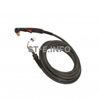 228789 Плазмотрон ручной 15,2 метра - st-e.info - Тюмень