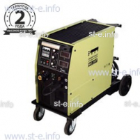 Полуавтомат Кедр MIG-259T, 220В, инвертор - st-e.info - Тюмень