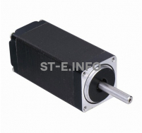Двухфазный шаговый двигатель nema11 28HS  - st-e.info - Тюмень