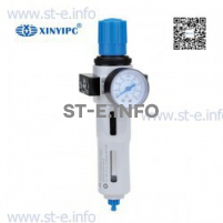 Фильтр масловлагоотделитель XOFR- MIDI 1/2 - st-e.info - Тюмень