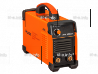 Сварочный инвертор Сварог REAL ARC 220 (Z243N) - st-e.info - Тюмень