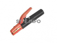 Электрододержатель 300A - st-e.info - Тюмень