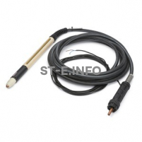 Плазмотрон для механизированной плазменной резки LC105M, 15 метров - st-e.info - Тюмень