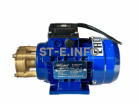 Двигатель + помпа для блока жидкостного охлаждения 3510 - st-e.info - Тюмень