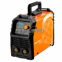 Инвертор сварочный аппарат Сварог ARC 160 "REAL SMART" (Z28103) - st-e.info - Тюмень