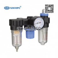 Фильтр влагоотделитель, масловлагоотделитель AC1500 - st-e.info - Тюмень