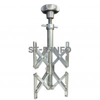 Внутренние центраторы Centromat® 41EE, тип 4, для труб из нержавеющей стали д.54-140 mm - st-e.info - Тюмень