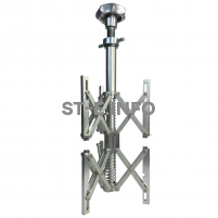 Внутренние центраторы Centromat® 43EE, тип 4, для труб из нержавеющей стали д.120-350 mm - st-e.info - Тюмень