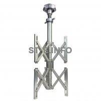 Внутренние центраторы Centromat® 42ES, тип 4, для труб из углеродистой стали д.85-220 mm - st-e.info - Тюмень