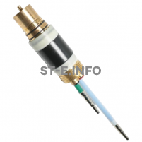 420087 Голова для плазмотрона (корпус) - st-e.info - Тюмень