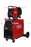 Сварочный полуавтомат Powertec 365S / LF-24M - st-e.info - Тюмень