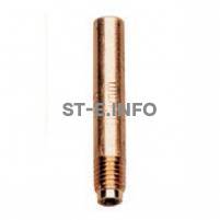 Контактный наконечник 1,2мм KP14-45 - st-e.info - Тюмень