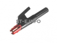 Электрододержатель 500A - st-e.info - Тюмень