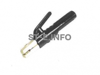 Электрододержатель 500A (белый) - st-e.info - Тюмень