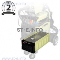 Блок водяного охлаждения к MIG-500F - st-e.info - Тюмень