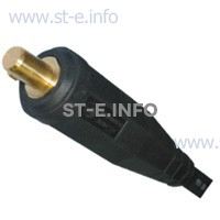 Штекер BSB 50-70 ABI-CM 50-70 - st-e.info - Тюмень