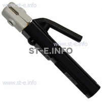 Электрододержатель DE 2400 - st-e.info - Тюмень