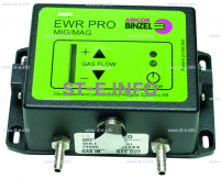 Газовый регулятор EWR PRO 300A - st-e.info - Тюмень