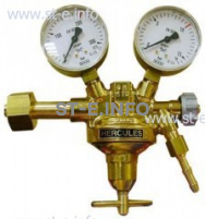  Редуктор О2 (кислород) - st-e.info - Тюмень