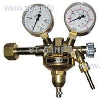  Редуктор Ar/CO2 (аргон / углекислый газ) - st-e.info - Тюмень