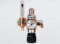 Регулятор расхода газа ECOMAT 2000 - st-e.info - Тюмень