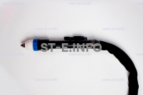 Плазмотрон для механизированной резки P-80 - st-e.info - Тюмень