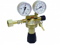 Редуктор DIN-Control HYDROGEN Водород - st-e.info - Тюмень