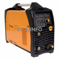 Инвертор сварочный Сварог TIG 300 P "PRO" (W232) - st-e.info - Тюмень