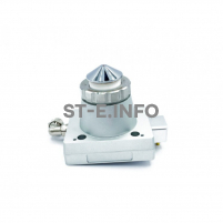 Сопловая часть в сборе TRA BM114 - st-e.info - Тюмень